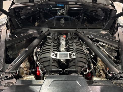 Used 2024 Chevrolet Corvette Z06 image 41