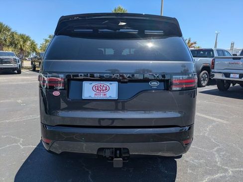 Used 2023 Land Rover Discovery HSE R-Dynamic AWD/4WD image 5