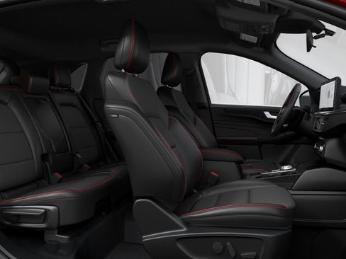 New 2025 Ford Escape ST-Line Elite w/ Tech Pack #2 image 6