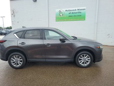 Used 2022 MAZDA CX-5 AWD 2.5 S image 5