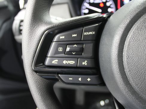 New 2026 Subaru Crosstrek 2.5i Premium image 10