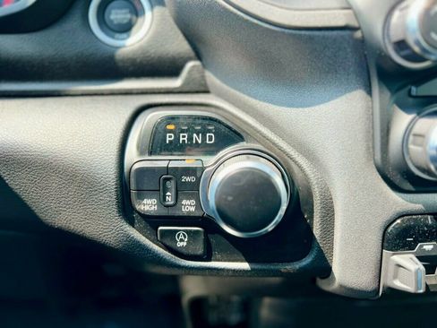 Used 2024 RAM 1500 Tradesman w/ Trailer Tow Group image 21