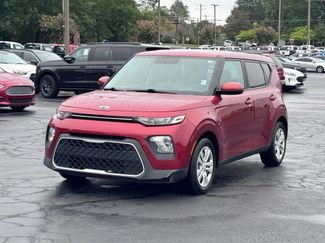 Used 2020 Kia Soul LX FWD video 2