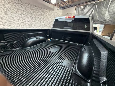 Used 2024 RAM 2500 Laramie w/ Safety Group AWD/4WD image 15