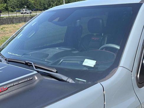 Used 2021 RAM 1500 TRX w/ TRX Lanuch Edition AWD/4WD image 12