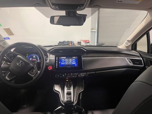 Used 2020 Honda Clarity Plug-In Hybrid image 20