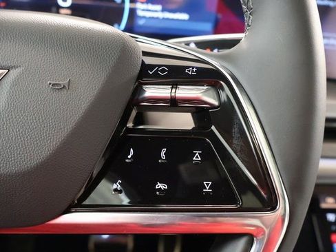 New 2026 Cadillac Vistiq Sport AWD/4WD image 18