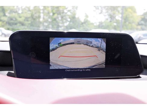 Used 2026 MAZDA MAZDA3 2.5 S Hatchback w/ Premium Pkg FWD image 23