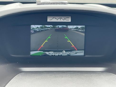 Used 2017 Ford Escape SE FWD image 28