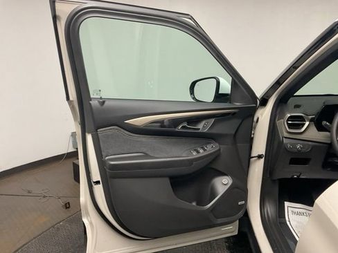 New 2026 Chevrolet TrailBlazer ACTIV w/ Convenience Package image 9