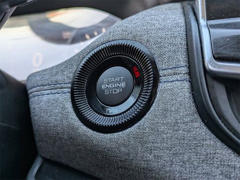 Used 2022 Jeep Compass Latitude w/ Convenience Group image 27