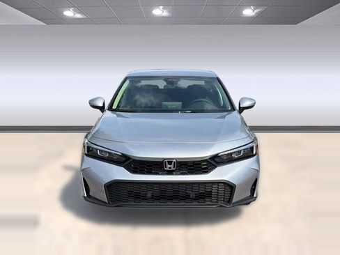 New 2026 Honda Civic LX image 6