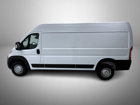 New 2026 RAM ProMaster 2500 w/ Safety Group image 8