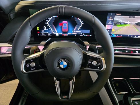 New 2026 BMW 740i xDrive AWD/4WD image 14