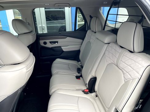 New 2026 Honda Pilot Elite image 7