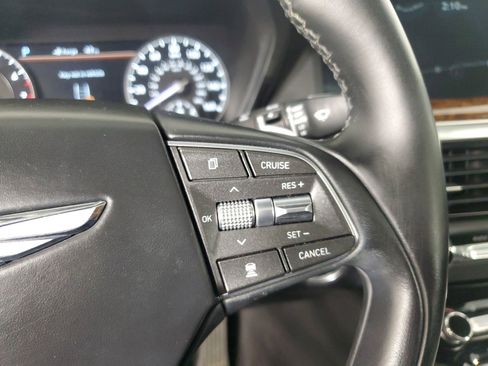 Used 2017 Genesis G90 3.3T Premium RWD image 37