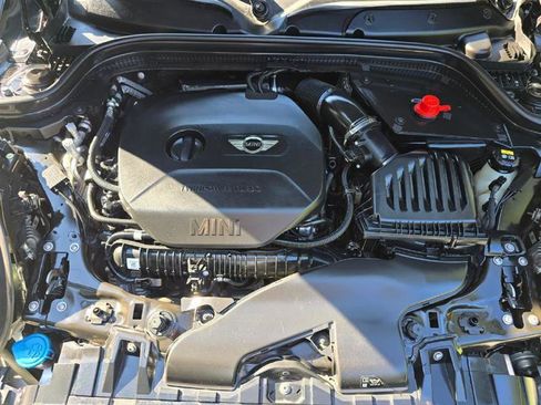 Used 2018 MINI Cooper John Cooper Works image 37