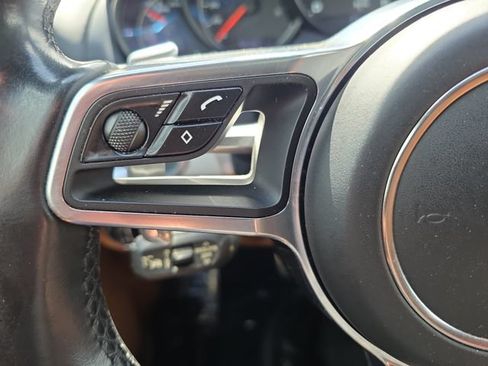 Used 2018 Porsche Cayenne GTS AWD/4WD image 20