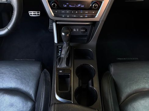 Used 2016 Hyundai Sonata Sport 2.0T image 15