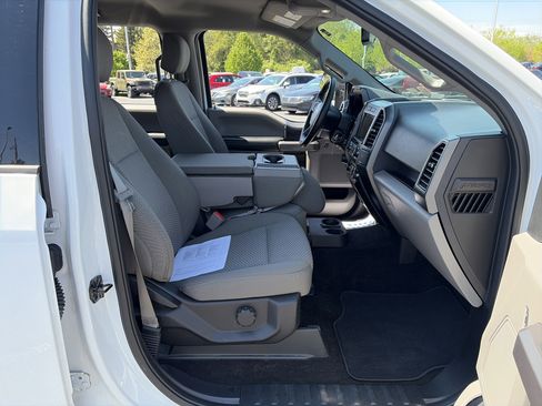 Used 2019 Ford F150 XLT w/ Equipment Group 301A Mid image 34