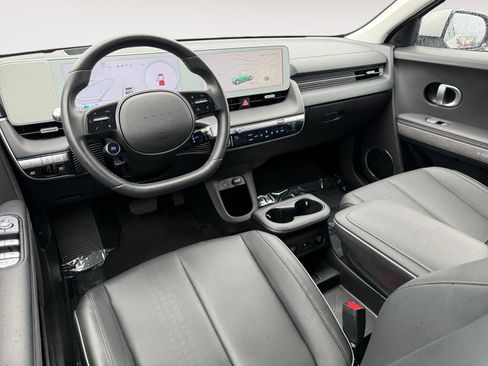 Certified 2024 Hyundai Ioniq 5 Limited image 15
