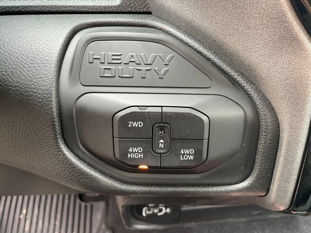 Used 2026 RAM 2500 Tradesman AWD/4WD image 38