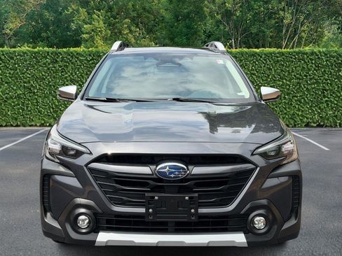 Used 2023 Subaru Outback Touring XT AWD/4WD image 9