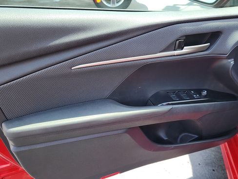 Certified 2025 Toyota Camry SE FWD image 10
