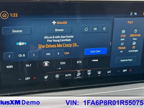 Used 2024 Ford Mustang Dark Horse w/ Dark Horse Handlin Package image 27