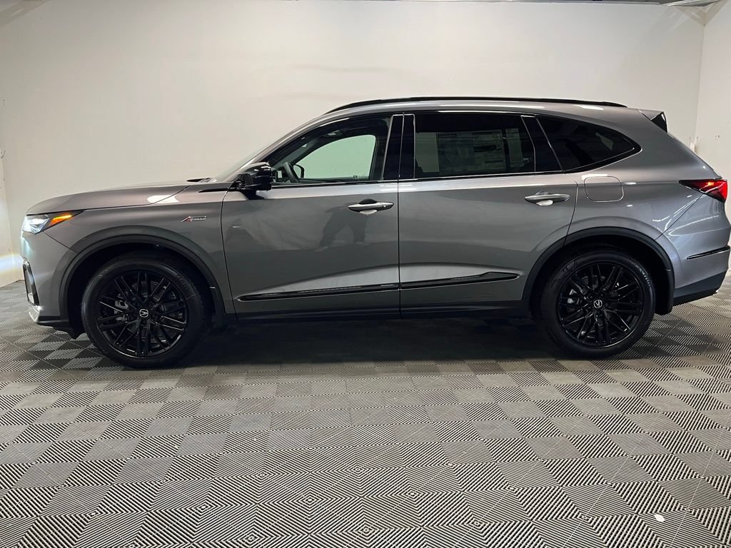New 2026 Acura MDX A-Spec w/ Advance Package AWD/4WD image 23