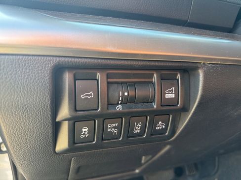 Used 2018 Subaru Outback 3.6R Touring w/ Protection Package #1 image 21