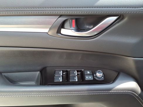 Certified 2025 MAZDA CX-5 AWD 2.5 S w/ Premium Plus Pkg image 11