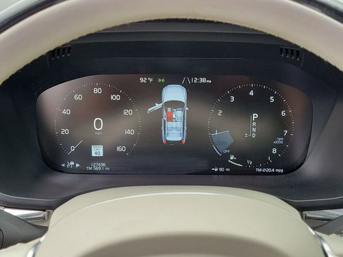 Used 2018 Volvo XC60 T5 Inscription w/ Convenience Package AWD/4WD image 29