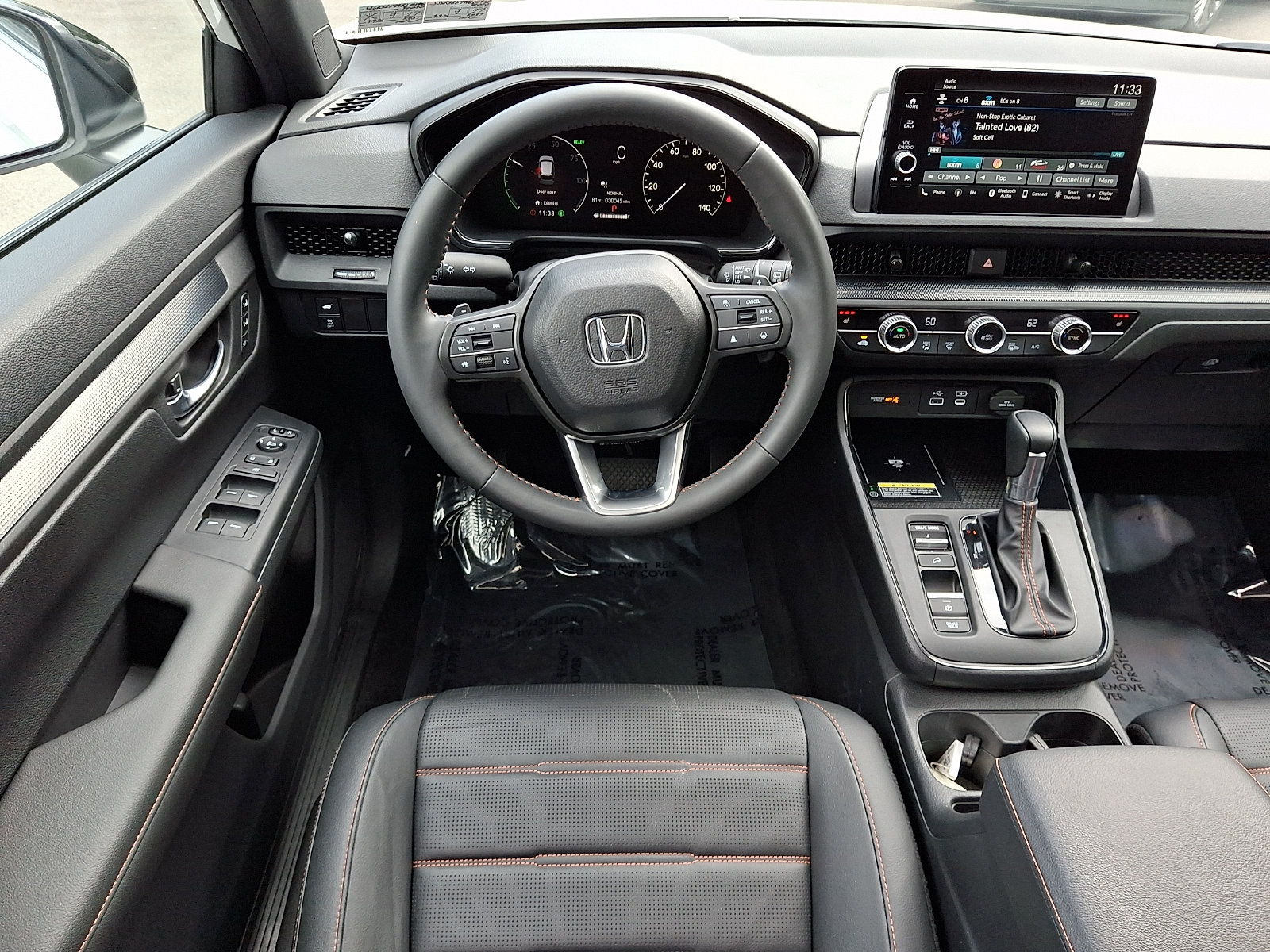 Used 2024 Honda CR-V Sport-L image 12