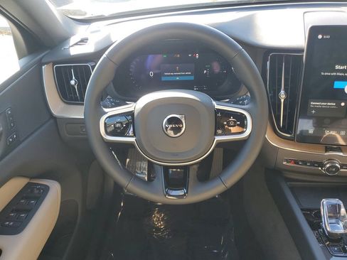 New 2026 Volvo XC60 T8 Plus w/ Protection Package Premier image 7