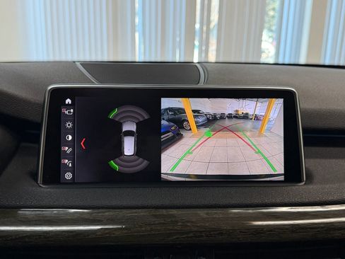 Used 2018 BMW X5 xDrive35i image 32