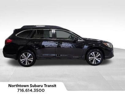 Used 2019 Subaru Outback 3.6R Limited