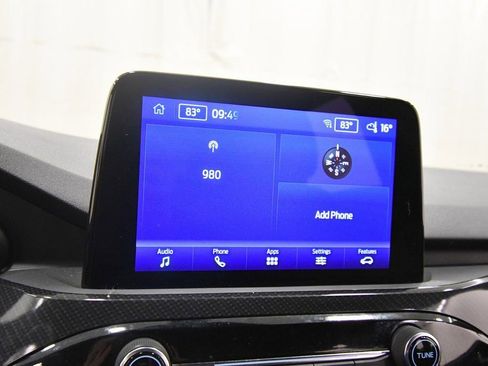 Used 2023 Ford Escape ST-Line image 23