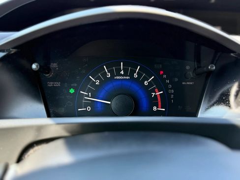 Used 2012 Honda Civic LX image 21