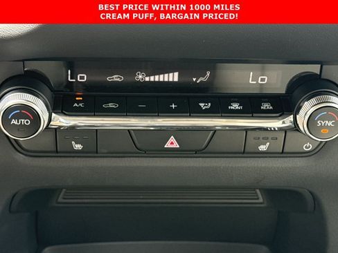 Used 2024 MAZDA CX-30 AWD 2.5 S w/ Premium Package image 20