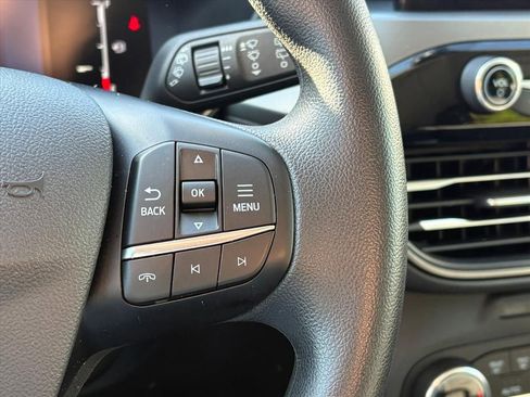 Used 2025 Ford Escape Active FWD image 13