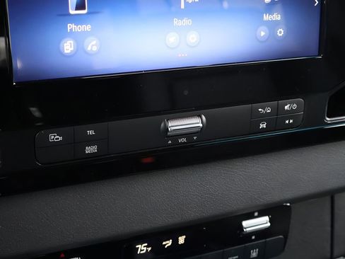 New 2025 Mercedes-Benz Sprinter 2500 image 33