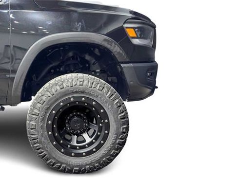 Used 2021 RAM 1500 Rebel w/ Rebel Level 2 Equipment Group image 5