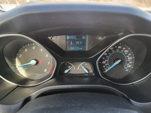 Used 2012 Ford Focus SE w/ SE Sport Pkg image 17