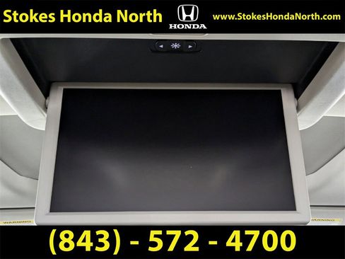 New 2026 Honda Odyssey Elite image 27
