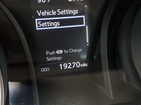Certified 2023 Toyota Camry SE FWD image 24