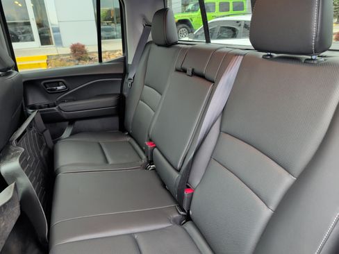 Used 2022 Honda Ridgeline RTL-E image 17