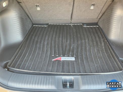 Certified 2025 Acura ADX A-Spec image 35