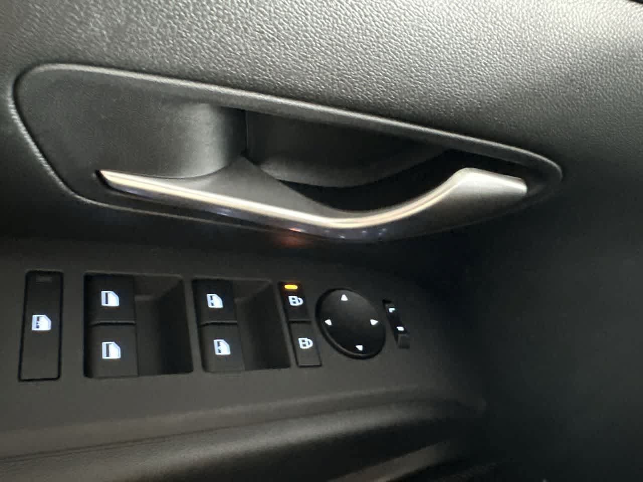 New 2026 Hyundai Tucson SEL Plus FWD image 17