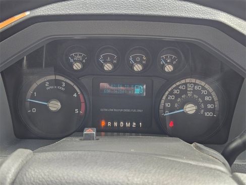 Used 2016 Ford F450 XL w/ Power Equipment Group image 20